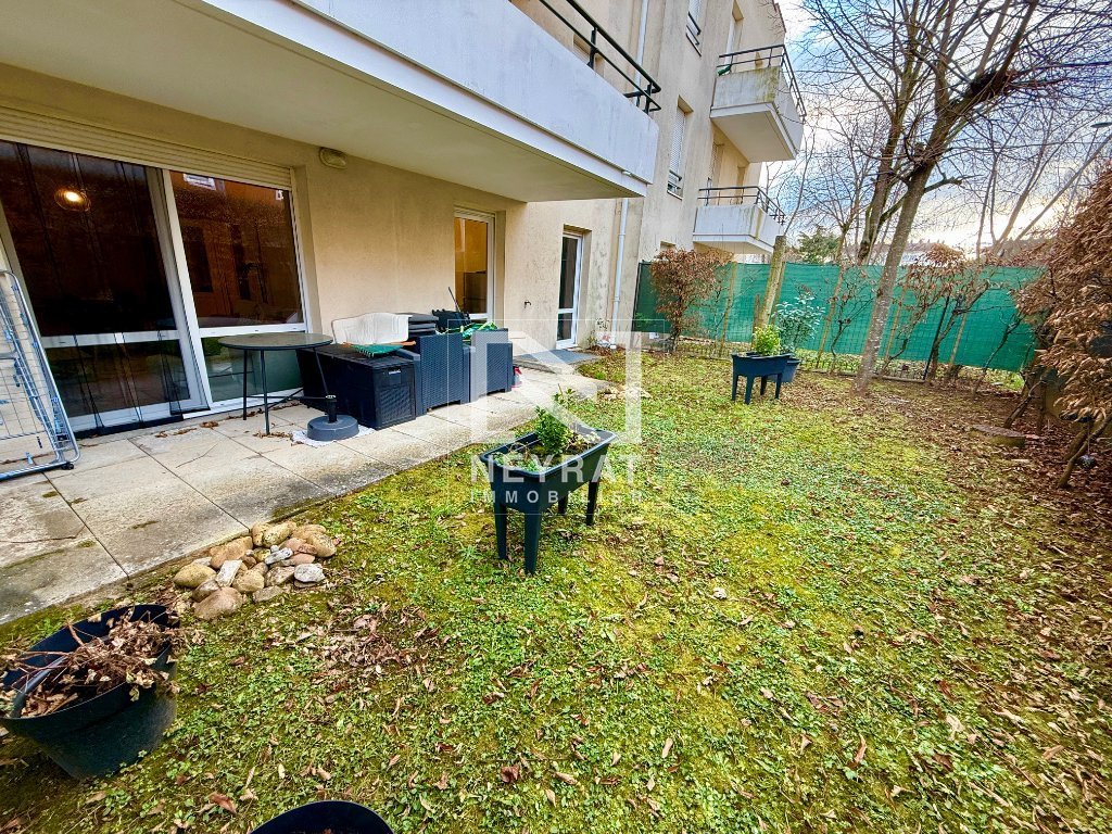 APPARTEMENT T2 A VENDRE - CHALON SUR SAONE Saint Jean des Vignes - 49.82 m2 - 135000€
