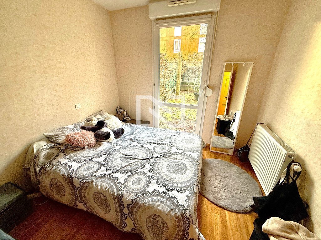 APPARTEMENT T2 - CHALON SUR SAONE Saint Jean des Vignes - 49.82 m2 - VENDU
