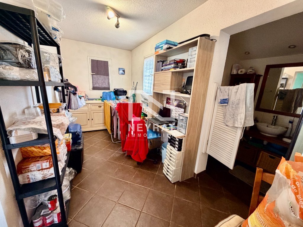 APPARTEMENT T2 A VENDRE - CHAMPFORGEUIL - 58.84 m2 - 79 000 &euro;