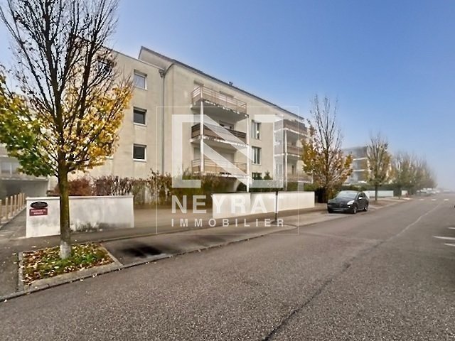 T2- RDJ avec terrasse et jardin privatif A VENDRE - CHEVIGNY ST SAUVEUR - 42 m2 - 138000€