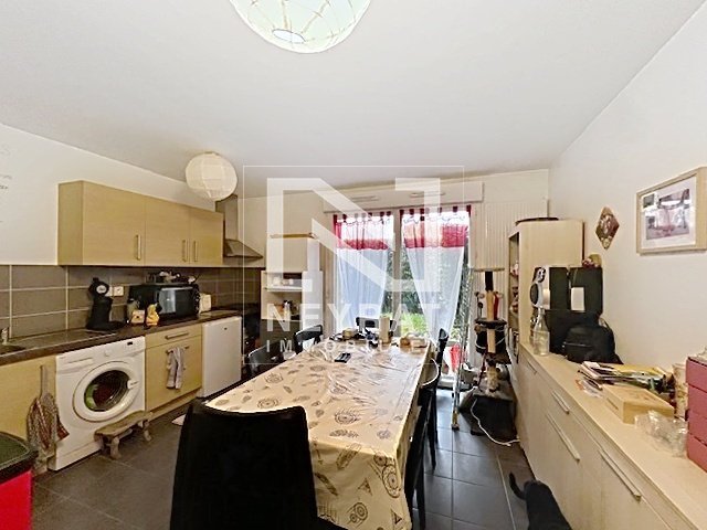 T2- RDJ avec terrasse et jardin privatif A VENDRE - CHEVIGNY ST SAUVEUR - 42 m2 - 138000€