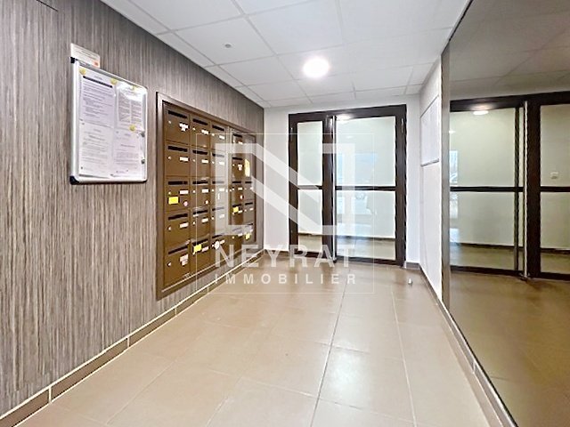 T2- RDJ avec terrasse et jardin privatif A VENDRE - CHEVIGNY ST SAUVEUR - 42 m2 - 138000€