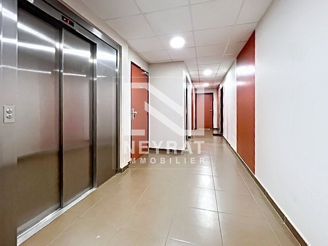 T2- RDJ avec terrasse et jardin privatif A VENDRE - CHEVIGNY ST SAUVEUR - 42 m2 - 138000€