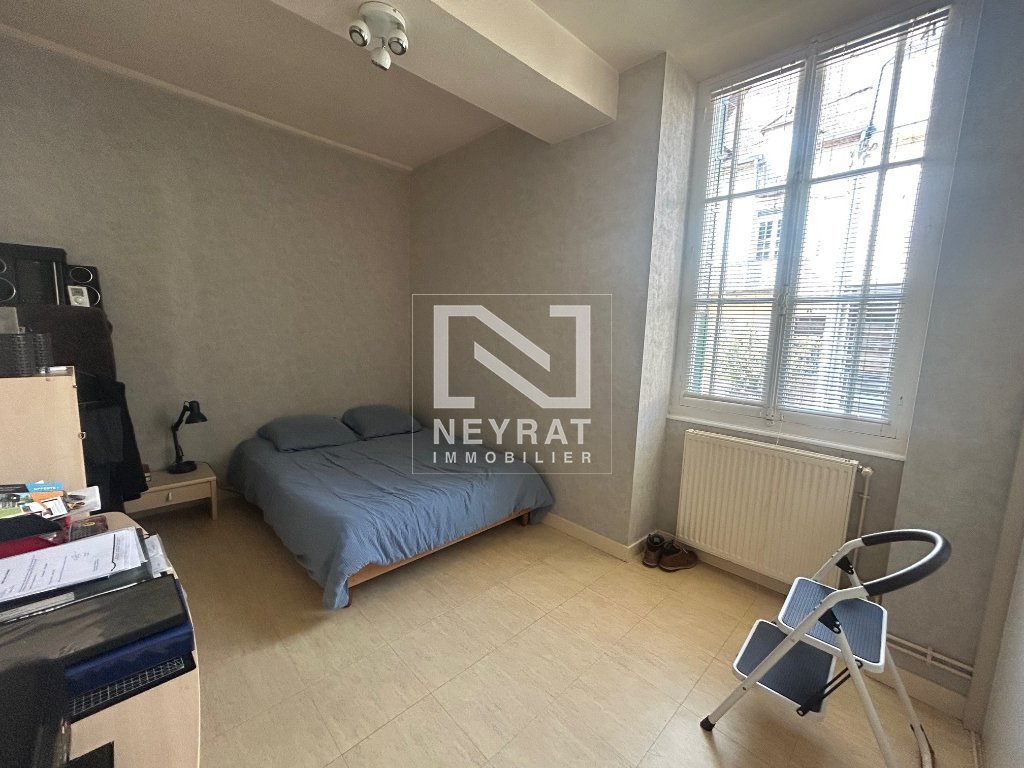 APPARTEMENT T2 A VENDRE - DIGOIN Appartement T2 - 52.49 m2 - 67 000 &euro;