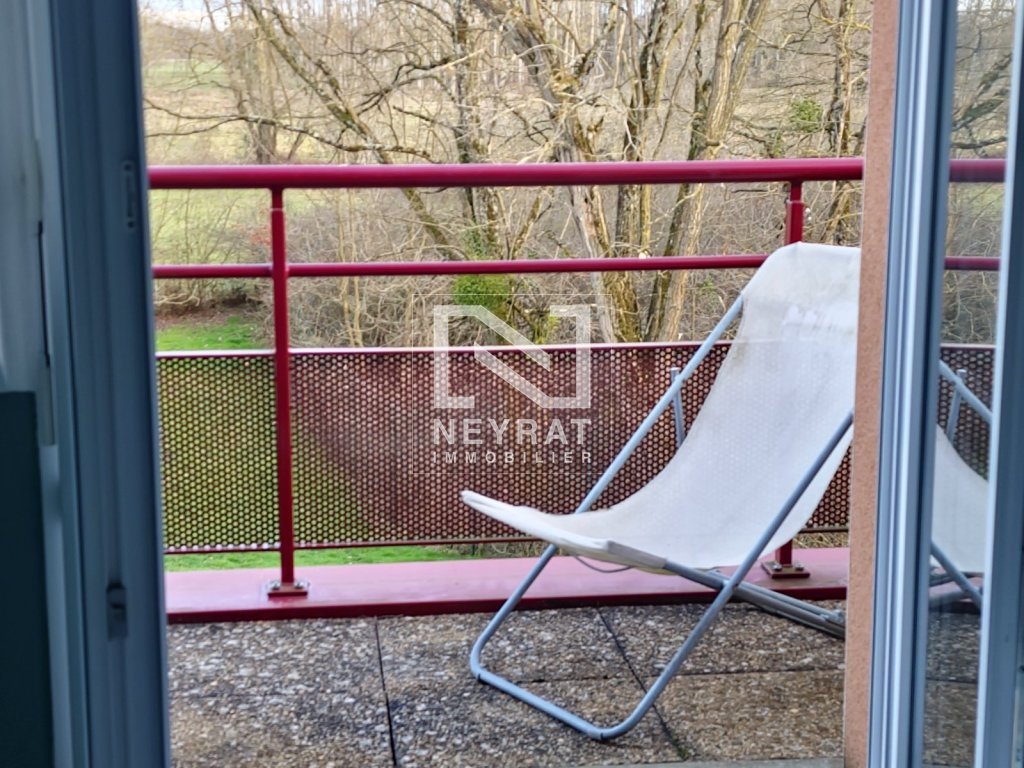 APPARTEMENT T2 - DIGOIN - 33.53 m2 - VENDU