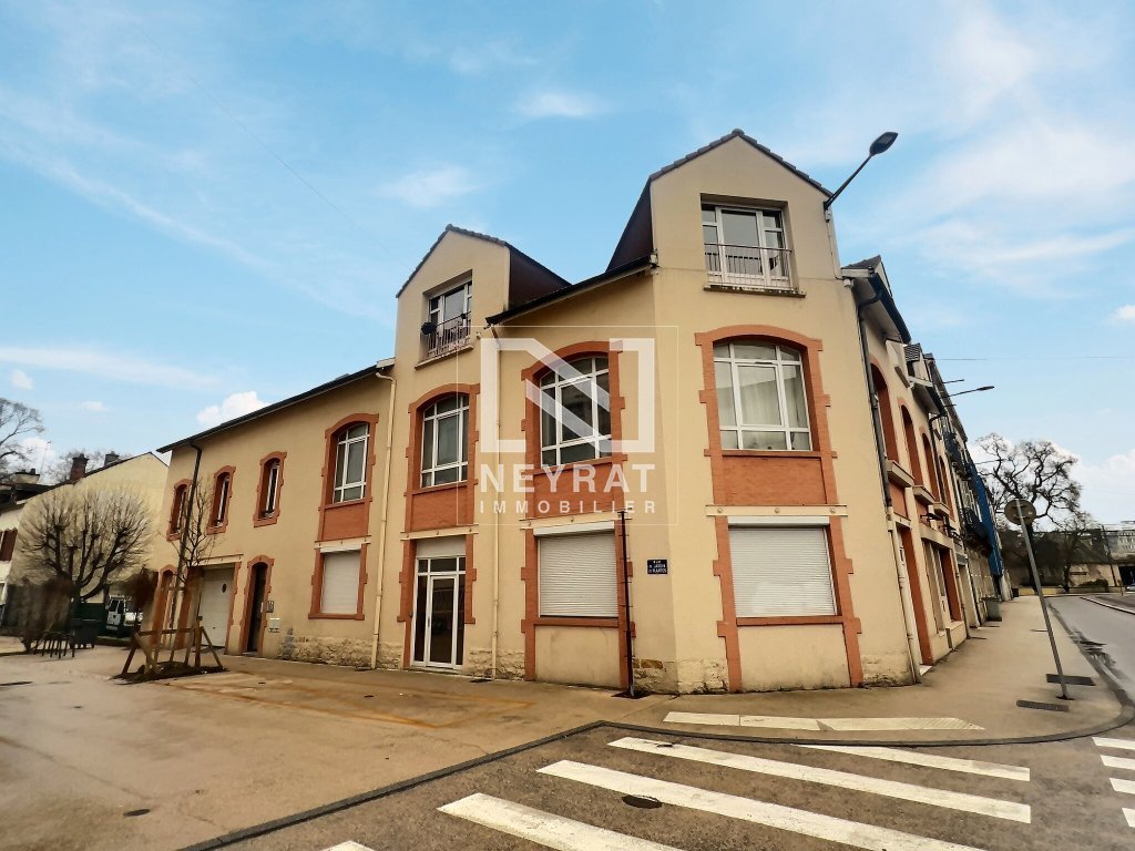 T2 lumineux 53 m� � Dijon