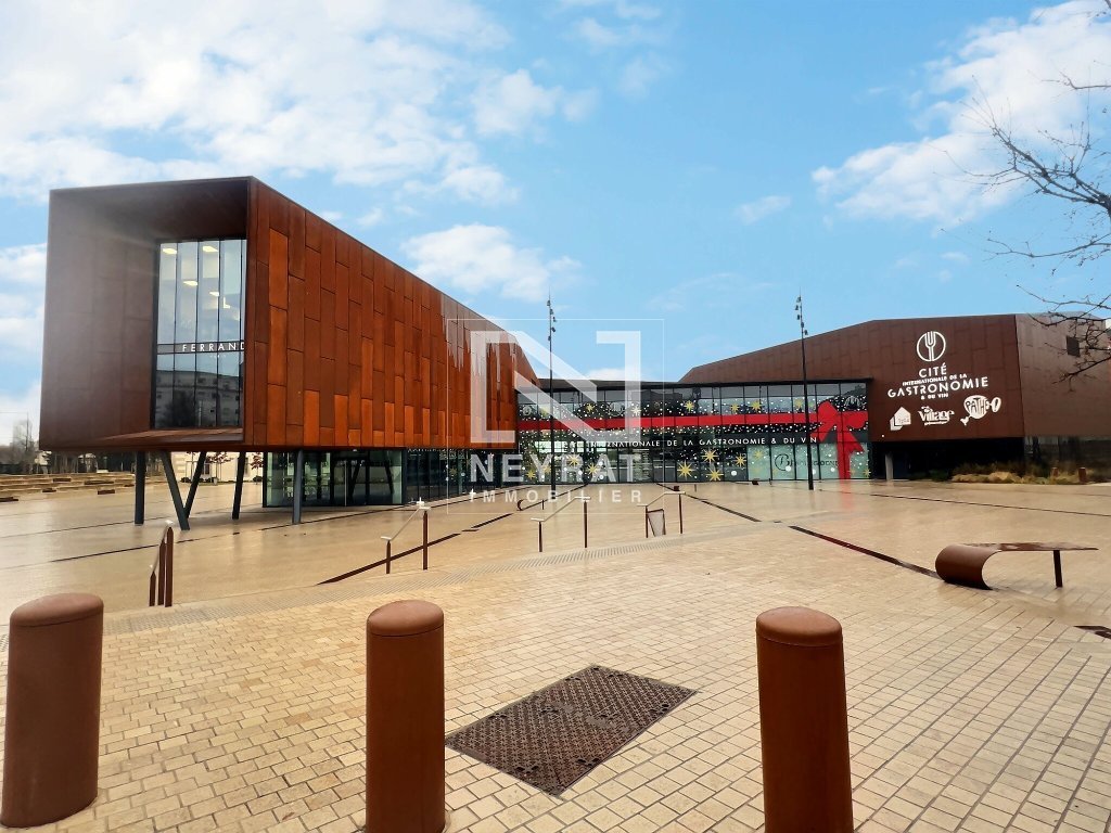 Cit de la gastronomie A VENDRE - DIJON CITE DE LA GASTRONOMIE - 47.44 m2 - 115000€