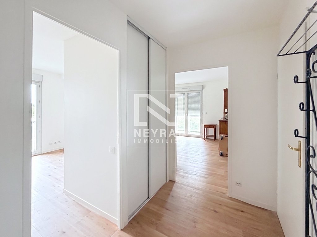 T2 en rez-de-chaussée avec balcon A VENDRE - DIJON Maladière - 51.06 m2 - 160 000 &euro;