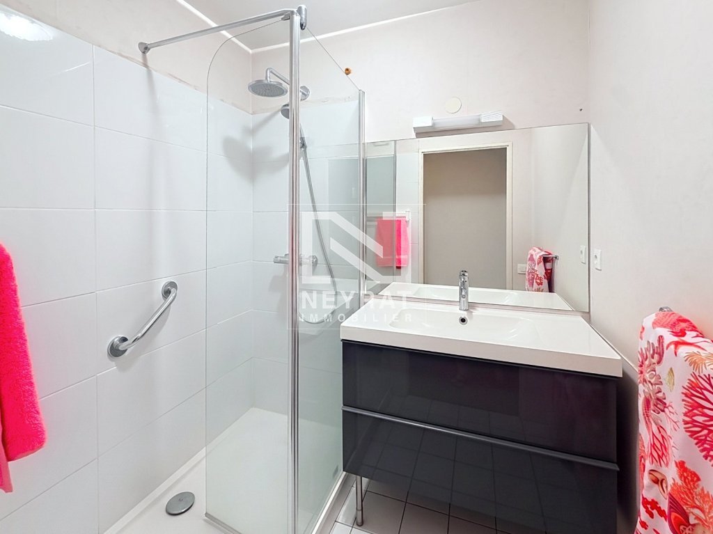 T2 en rez-de-chaussée avec balcon A VENDRE - DIJON Maladière - 51.06 m2 - 160 000 &euro;