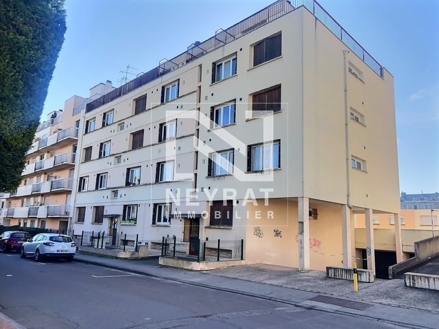 APPARTEMENT T2 A VENDRE - DIJON MONTCHAPET - 52.29 m2 - 151000€