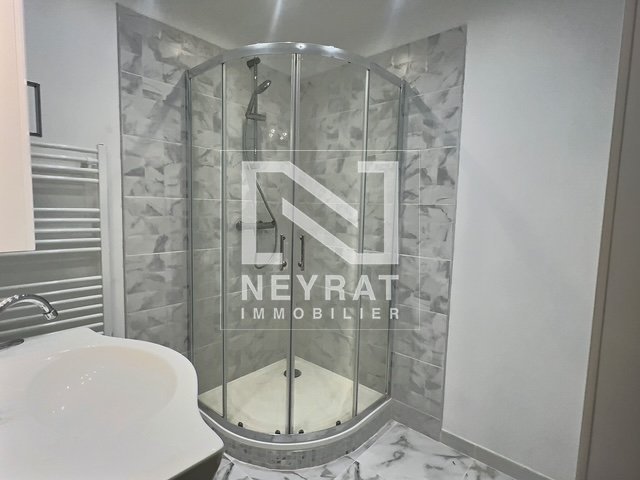 APPARTEMENT T2 - DIJON MONTCHAPET - 52.29 m2 - 151�000�&euro;