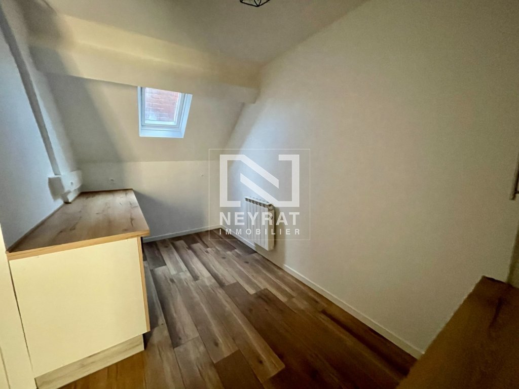 APPARTEMENT T2 - DIJON - 34.71 m2 - 120�000�&euro;