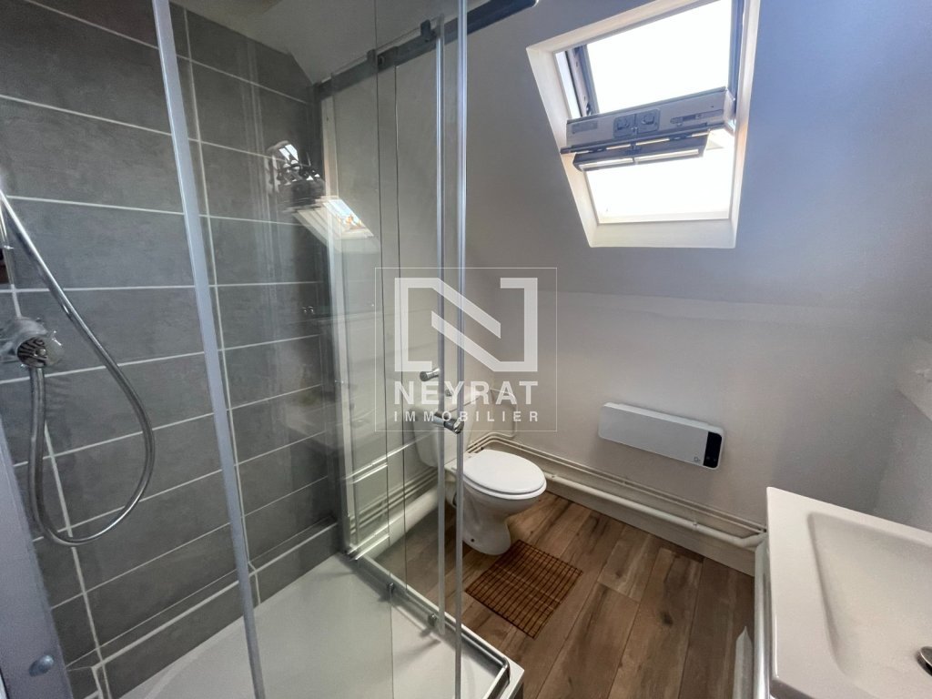 APPARTEMENT T2 - DIJON - 34.71 m2 - 120�000�&euro;