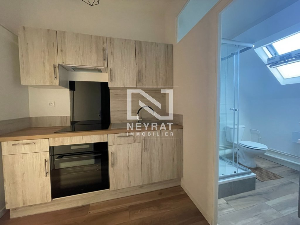 APPARTEMENT T2 - DIJON - 34.71 m2 - 120�000�&euro;
