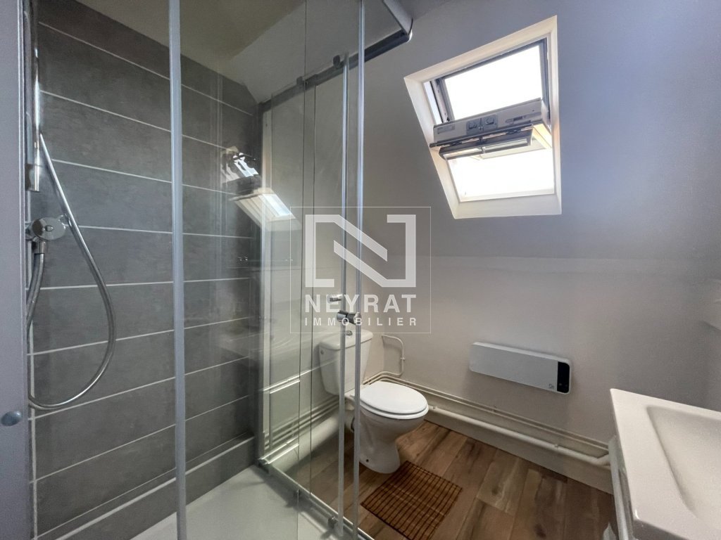 APPARTEMENT T2 - DIJON - 34.71 m2 - 120�000�&euro;