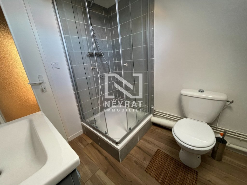 APPARTEMENT T2 - DIJON - 34.71 m2 - 120�000�&euro;