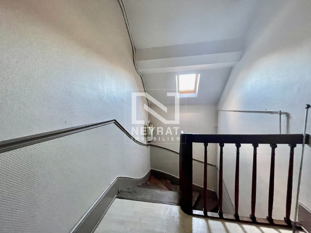 APPARTEMENT T2 - DIJON - 34.71 m2 - 120�000�&euro;