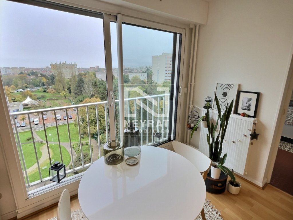 APPARTEMENT T2 - DIJON - 48.54 m2 - VENDU