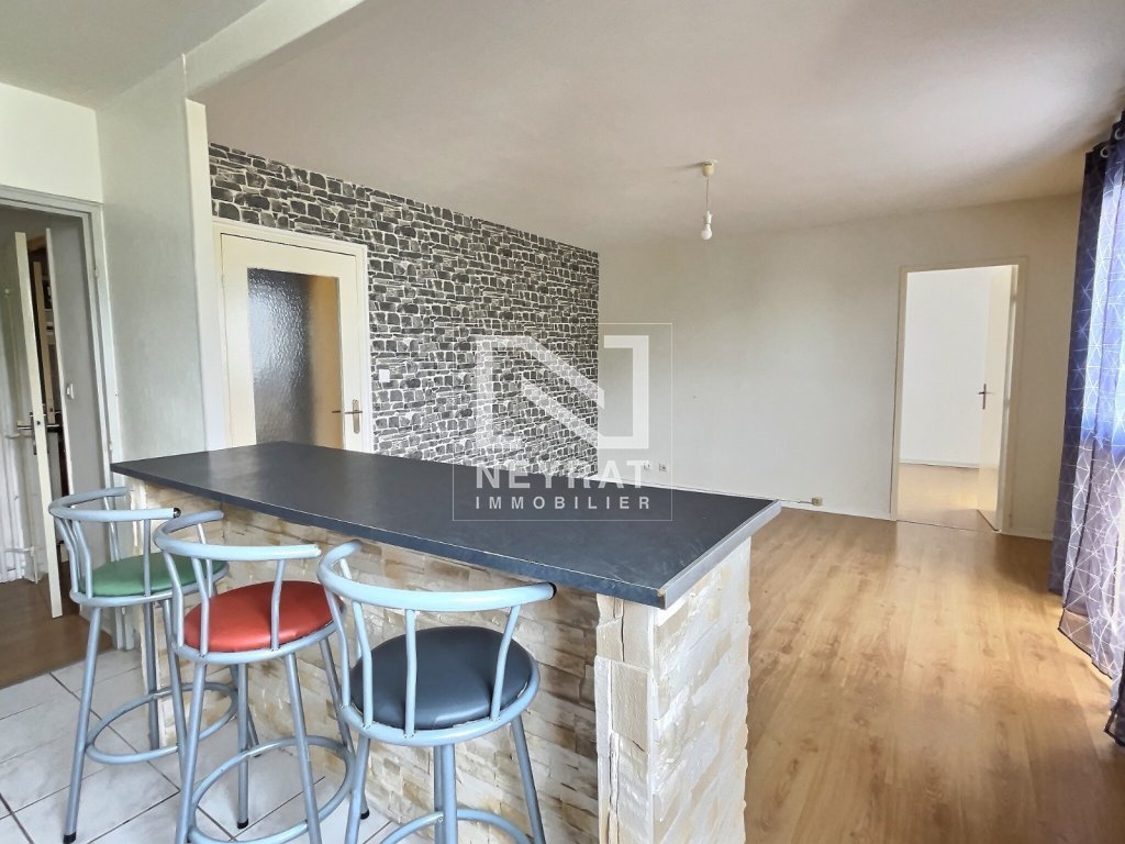 APPARTEMENT T2 - DIJON - 48.92 m2 - VENDU