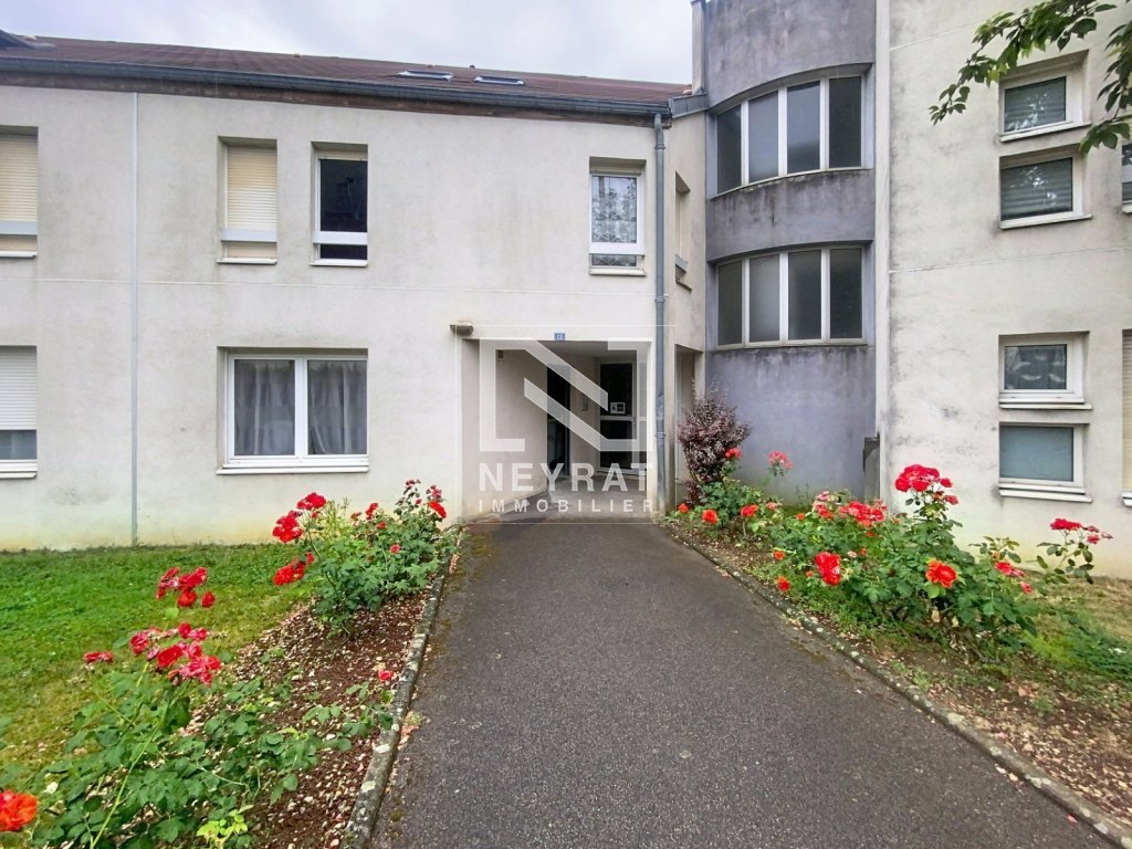 Duplexe A VENDRE - DIJON - 41.15 m2 - 122 000 &euro;