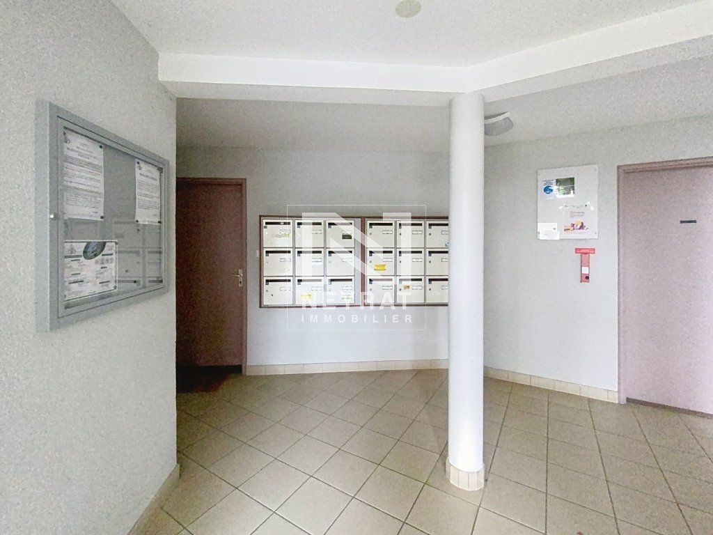Duplexe A VENDRE - DIJON - 41.15 m2 - 122 000 &euro;