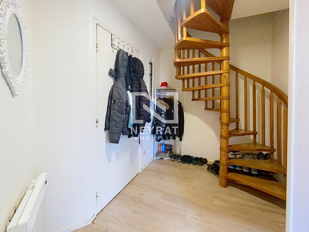 Duplexe A VENDRE - DIJON - 41.15 m2 - 122 000 &euro;