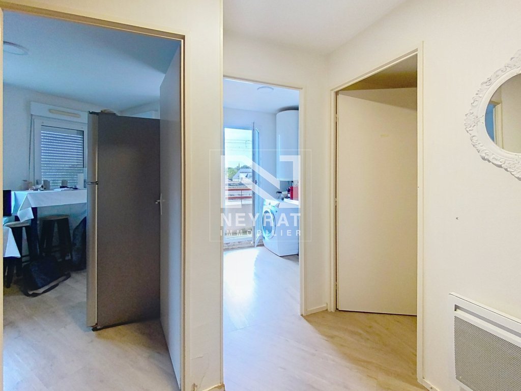 Duplexe A VENDRE - DIJON - 41.15 m2 - 122 000 &euro;