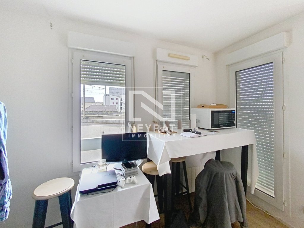 Duplexe A VENDRE - DIJON - 41.15 m2 - 122 000 &euro;