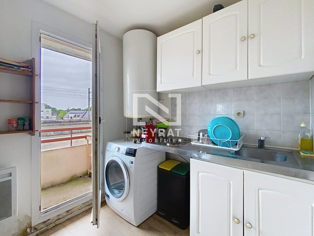 Duplexe A VENDRE - DIJON - 41.15 m2 - 122 000 &euro;