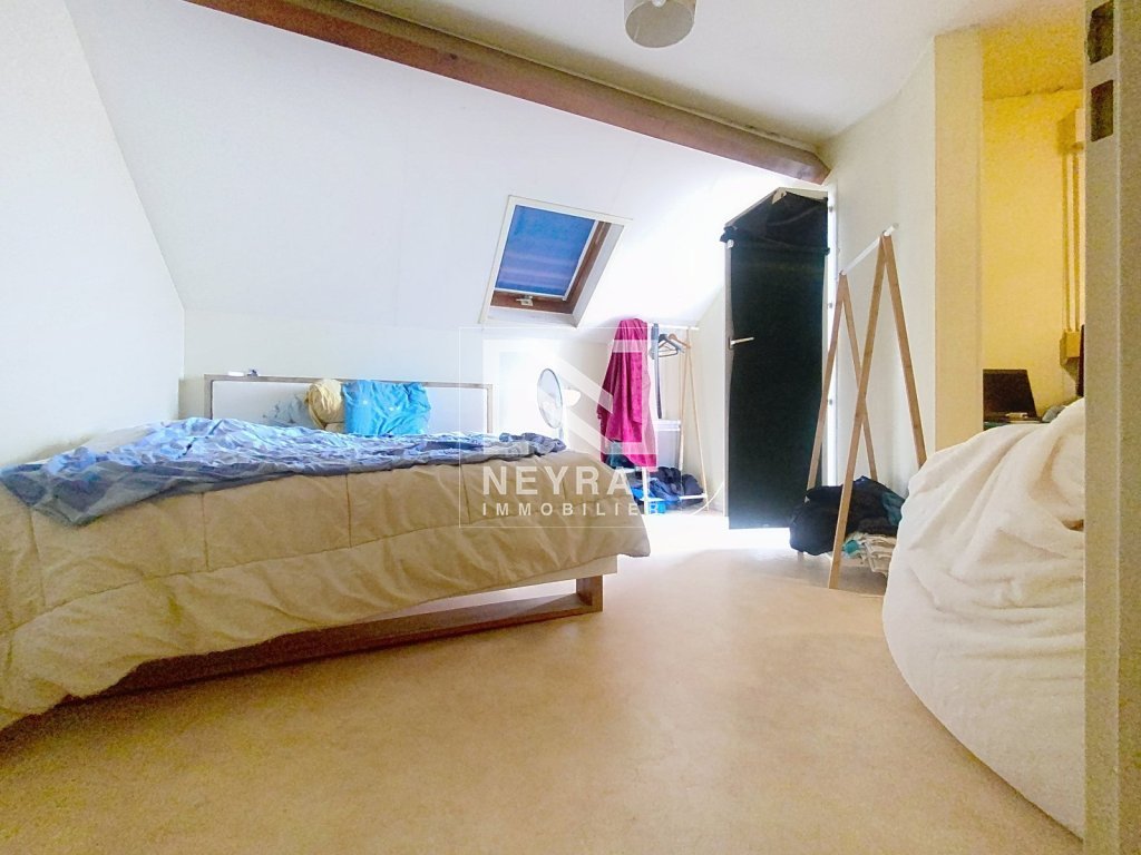 Duplexe A VENDRE - DIJON - 41.15 m2 - 122 000 &euro;