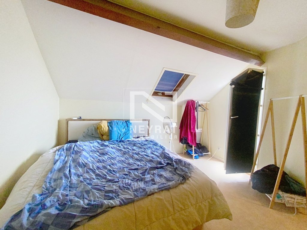 Duplexe A VENDRE - DIJON - 41.15 m2 - 122 000 &euro;