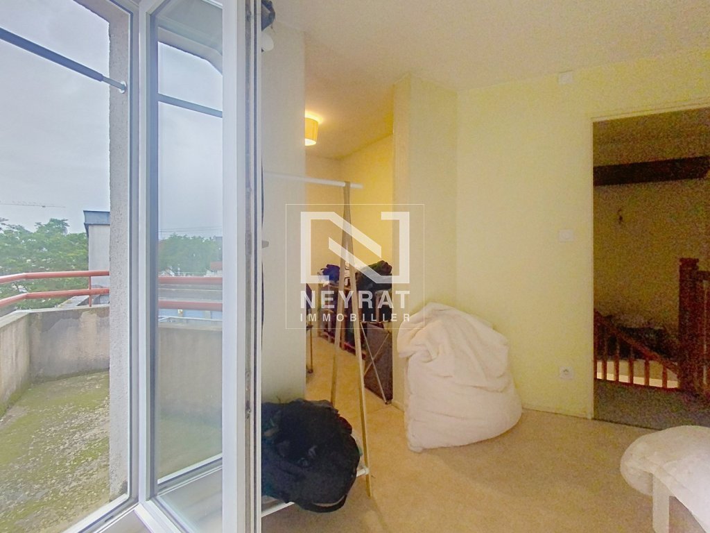 Duplexe A VENDRE - DIJON - 41.15 m2 - 122 000 &euro;