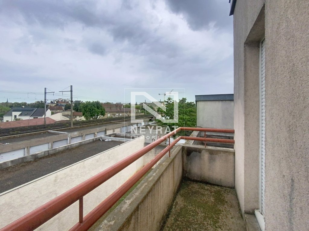 Duplexe A VENDRE - DIJON - 41.15 m2 - 122 000 &euro;