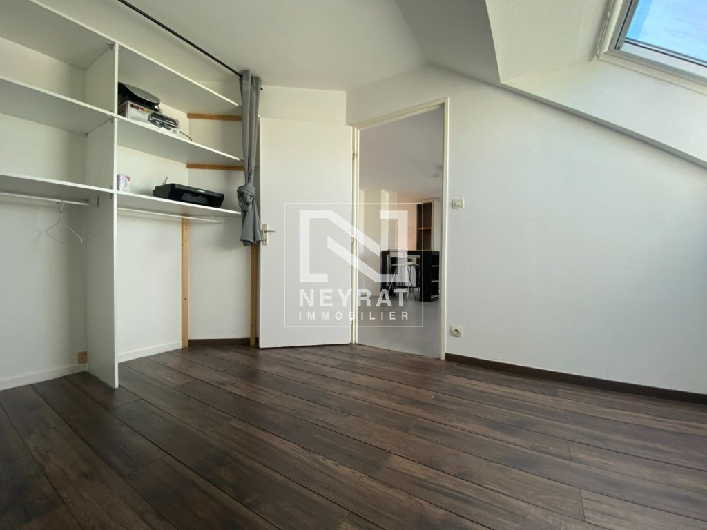 APPARTEMENT T2 A VENDRE - DIJON - 32.1 m2 - 120 000 &euro;