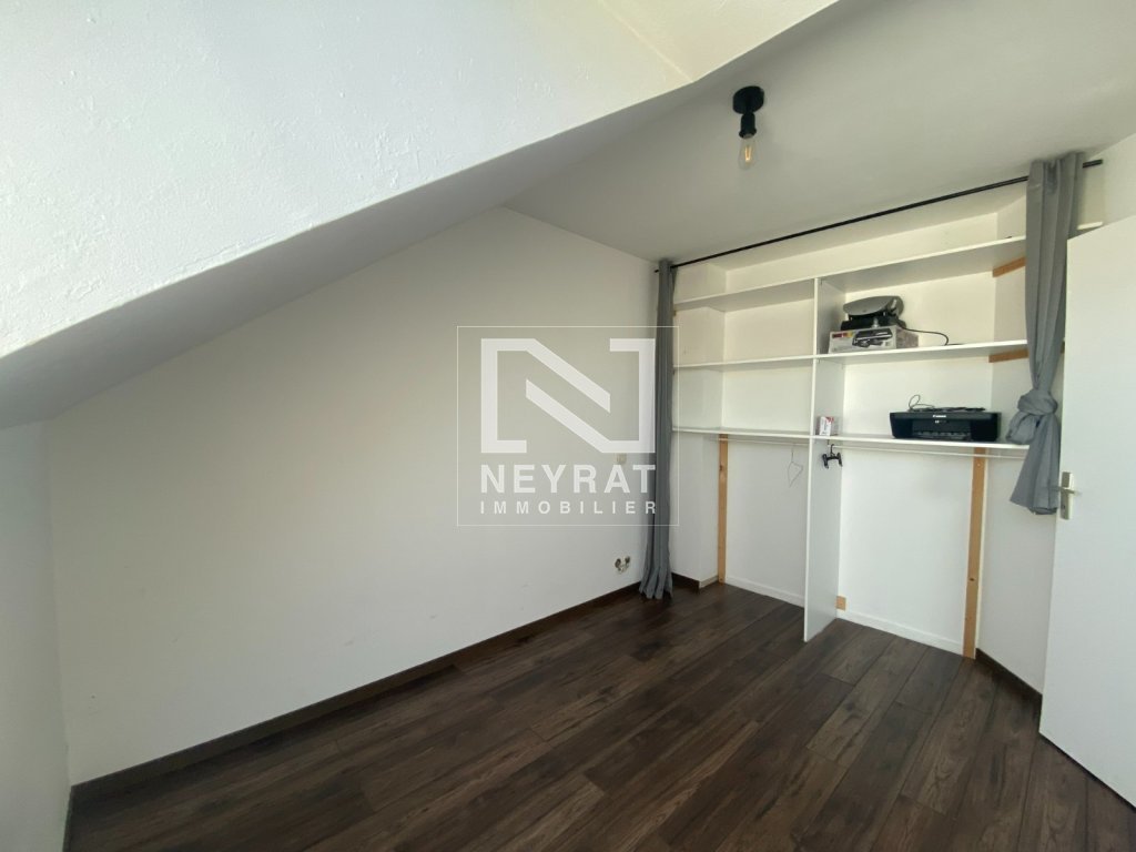 APPARTEMENT T2 A VENDRE - DIJON - 32.1 m2 - 120 000 &euro;