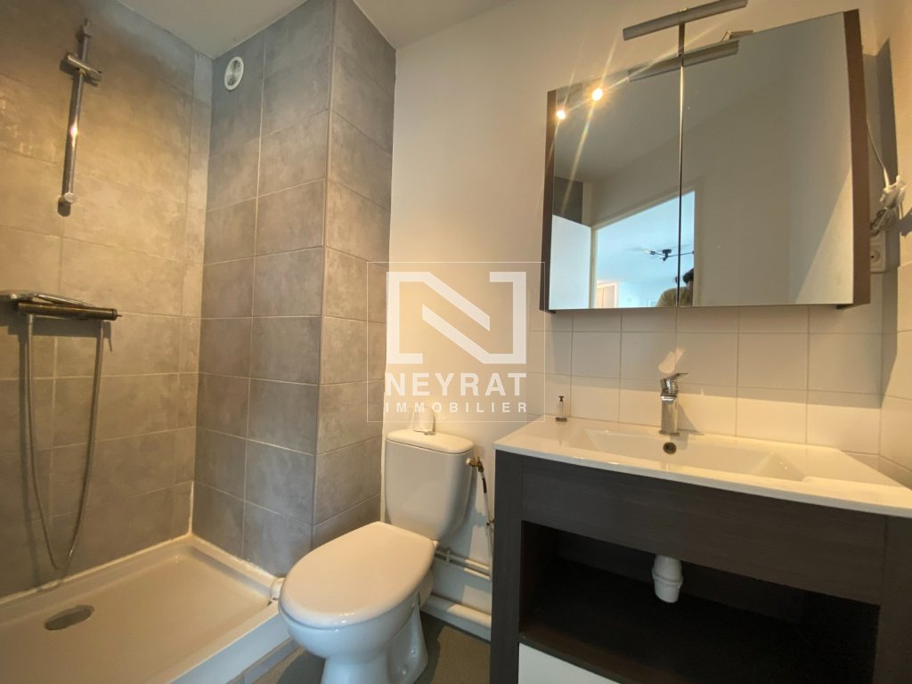 APPARTEMENT T2 A VENDRE - DIJON - 32.1 m2 - 120 000 &euro;