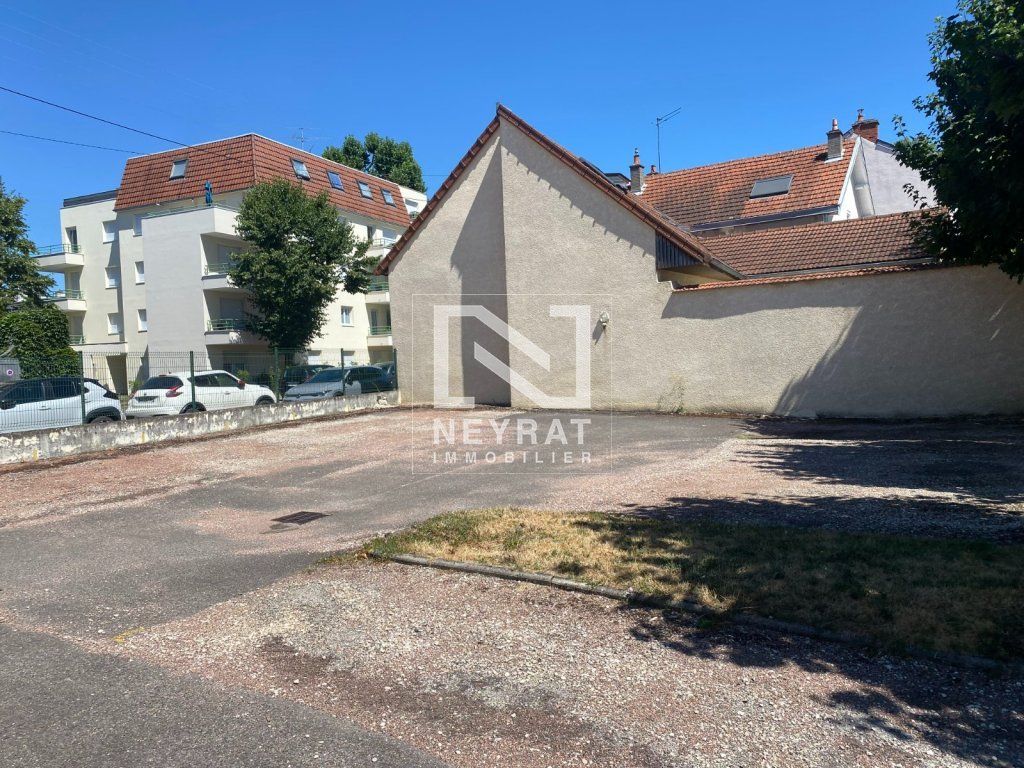 APPARTEMENT T2 A VENDRE - DIJON - 32.1 m2 - 120 000 &euro;