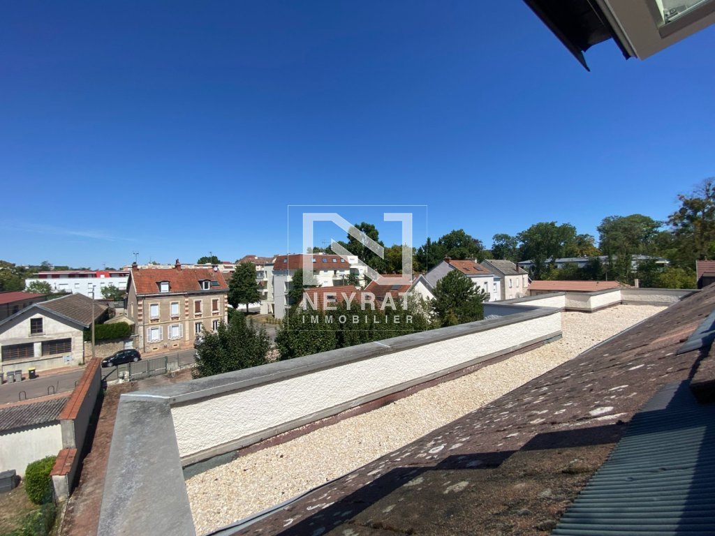 APPARTEMENT T2 A VENDRE - DIJON - 32.1 m2 - 120 000 &euro;
