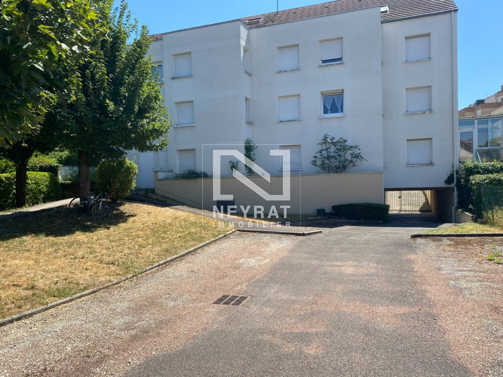 APPARTEMENT T2 A VENDRE - DIJON - 32.1 m2 - 120 000 &euro;