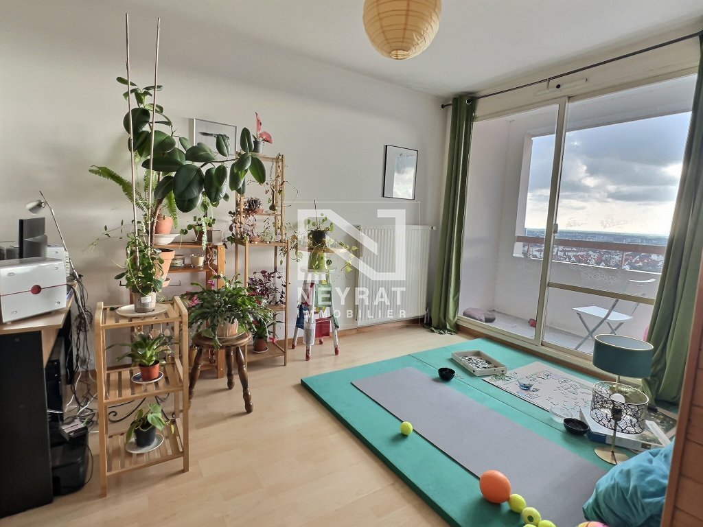 TIRE PESSEAU - DIJON TIRE PESSEAU - 45.84 m2 - VENDU