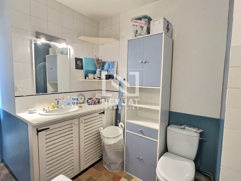 TIRE PESSEAU - DIJON TIRE PESSEAU - 45.84 m2 - VENDU