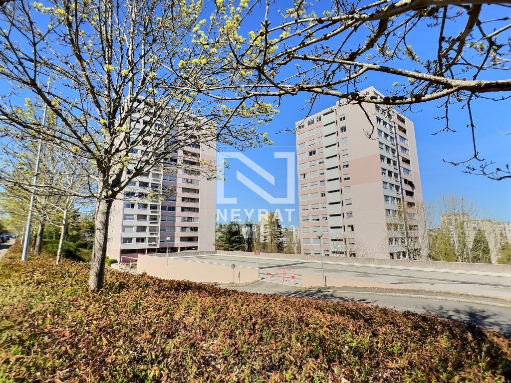 TIRE PESSEAU - DIJON TIRE PESSEAU - 45.84 m2 - VENDU