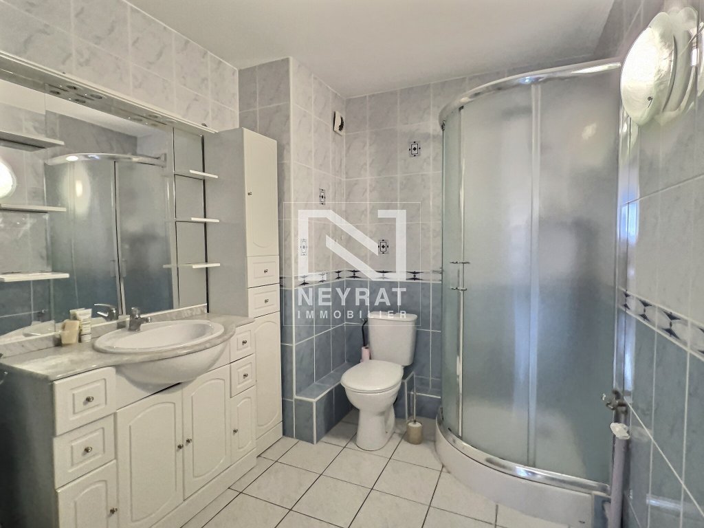 APPARTEMENT T2 - DIJON TIRE PESSEAU - 45.27 m2 - VENDU