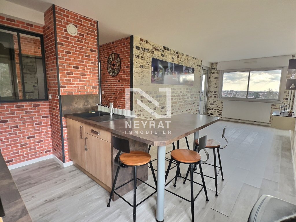 APPARTEMENT T2 - DIJON TIRE PESSEAU - 45.52 m2 - 78�000�&euro;
