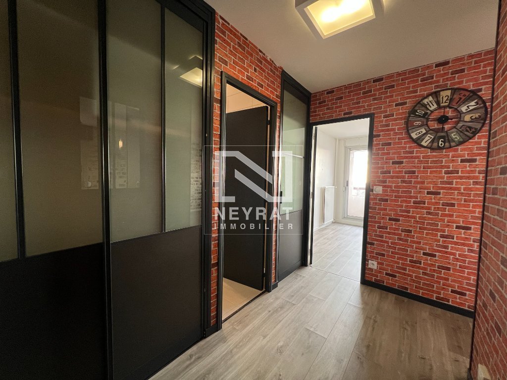 APPARTEMENT T2 - DIJON TIRE PESSEAU - 45.52 m2 - 78�000�&euro;
