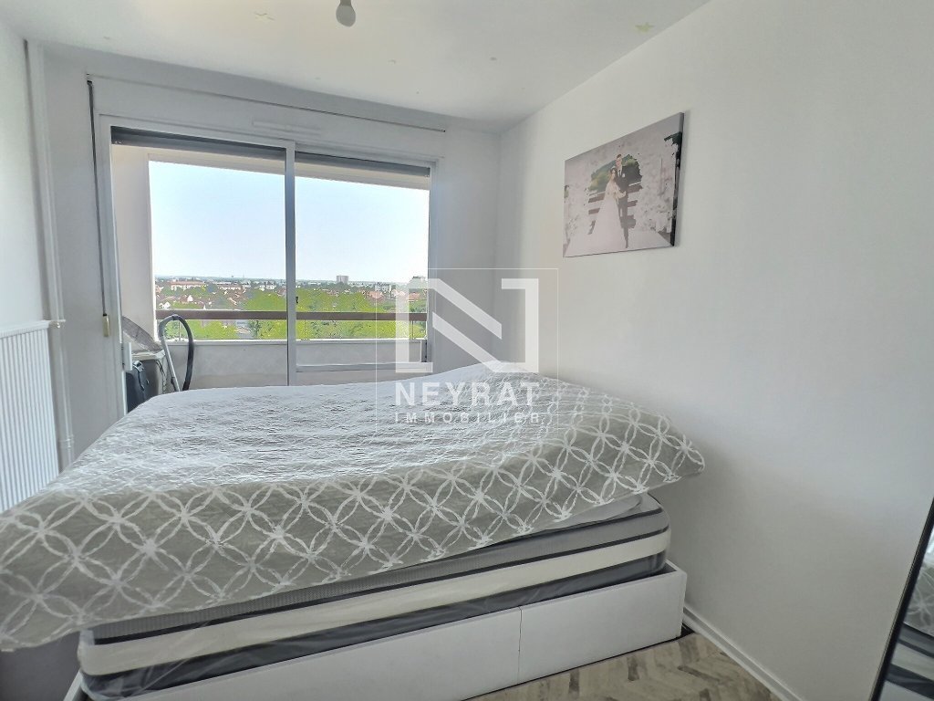 APPARTEMENT T2 - DIJON TIRE PESSEAU - 45.18 m2 - VENDU