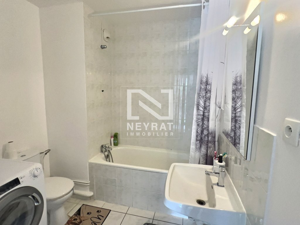 APPARTEMENT T2 - DIJON TIRE PESSEAU - 45.18 m2 - VENDU