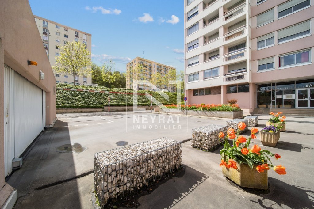 APPARTEMENT T2 - DIJON TIRE PESSEAU - 45.18 m2 - VENDU