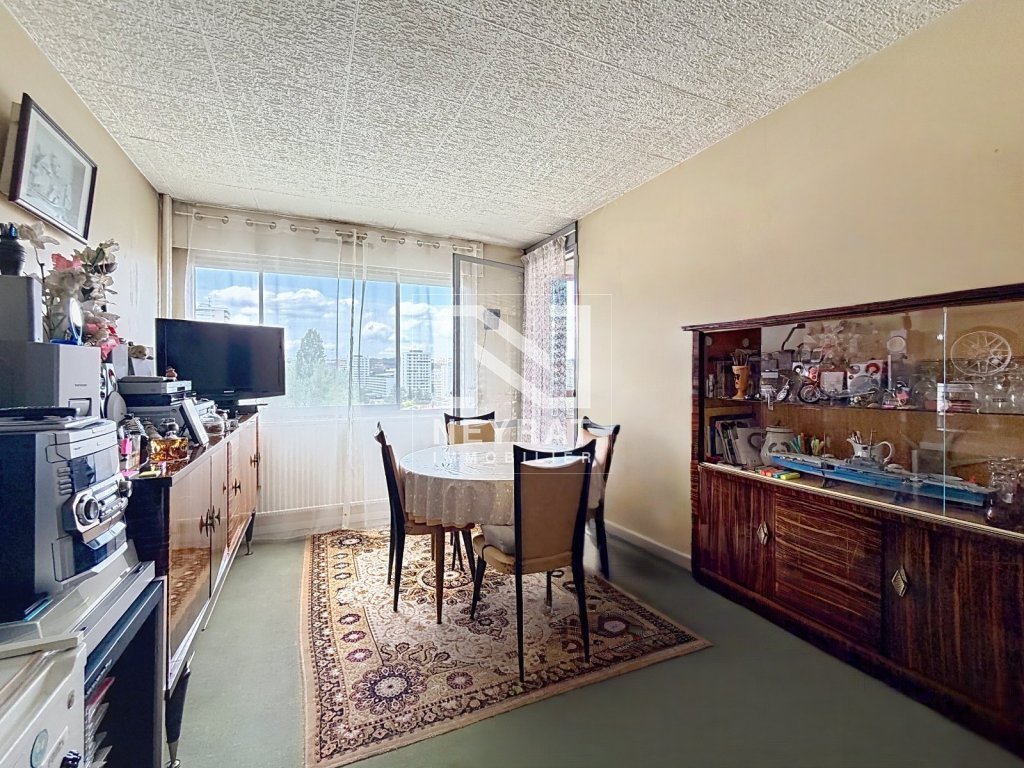 T2 Vendu loué. Forte rentabilité A VENDRE - DIJON TIRE PESSEAU - 31.27 m2 - 47 000 &euro;