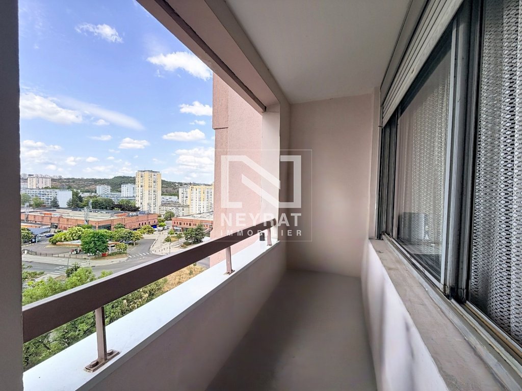 T2 Vendu loué. Forte rentabilité A VENDRE - DIJON TIRE PESSEAU - 31.27 m2 - 47 000 &euro;